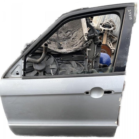 Door Front Left FORD S-MAX I (2006-2014)