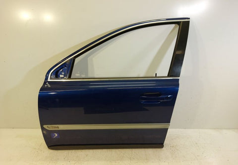 Tür vorne links 31218752 VOLVO XC90 I (2002-2014)