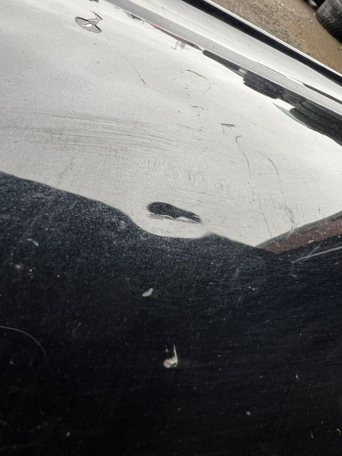 Door Front Left MERCEDES-BENZ CLS (C219) (2004-2010)