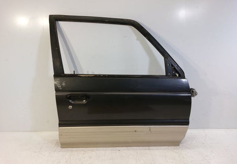 drzwi przednie prawe KD-V46WG MITSUBISHI PAJERO II (V20) (1990-1999)