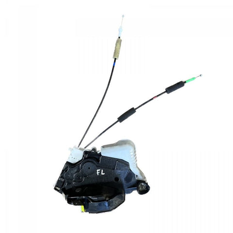 Door Lock Front Left TOYOTA PRIUS III (XW30) (2009-2015)
