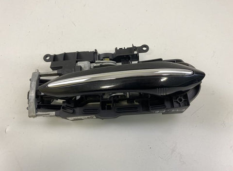 X4718722812 Door Handle Exterior Front Right BMW 5 (F10, F11) (2010-2017)