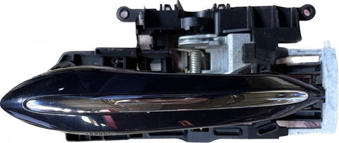 Door Handle Exterior Rear Left BMW 7 (F01, F02) (2008-2016)