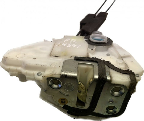 Door Lock Front Right HONDA ACCORD VIII (CP, CU) (2007-2015)