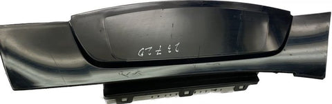 Dash screen HONDA CIVIC VIII (FN, FD) (2005-2011)