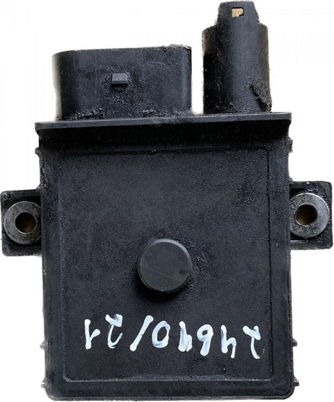 Diesel Glow Plug Relay BMW 5 (E60, E61) (2003-2010)