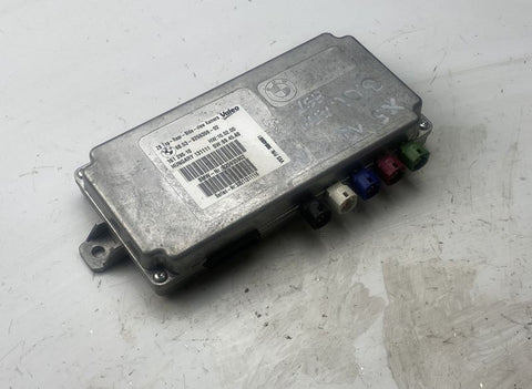 Camera control unit BMW X5 (E70) (2007-2013)