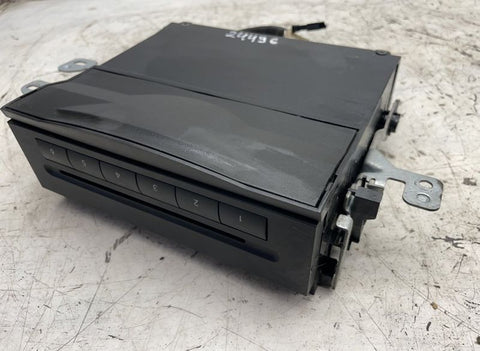 CD Changer MERCEDES-BENZ GL-CLASS (X164) (2006-2012)