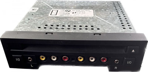 CD Changer BMW 7 (F01, F02) (2008-2016)