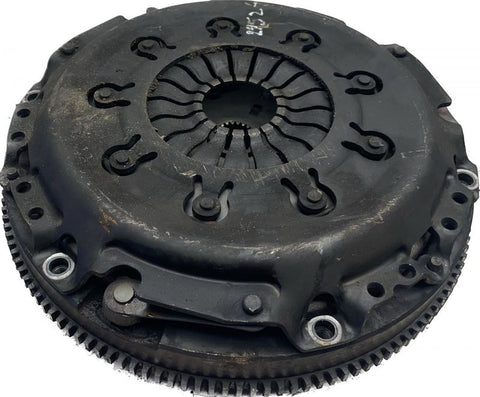 7T1Q6375AA Clutch set FORD TRANSIT CONNECT I (2002-2013)