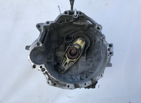 EMV Gearbox VW PASSAT B5 (3B3) (2000-2005)