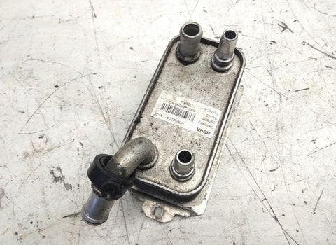 Gearbox oil cooler VOLVO XC60 I (2008-2017)