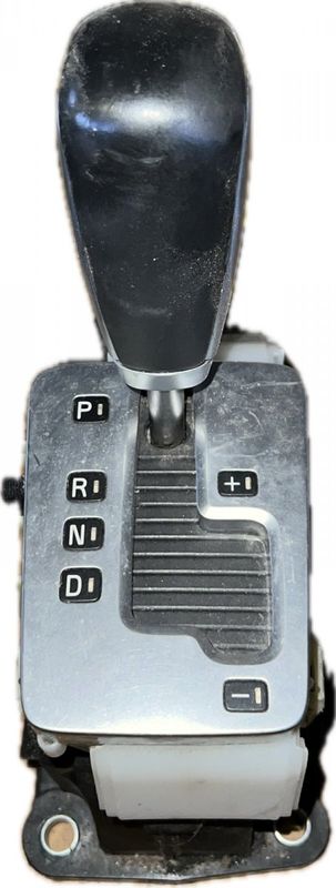 Gearshift Mechanism VOLVO XC70 II (2007-2016)