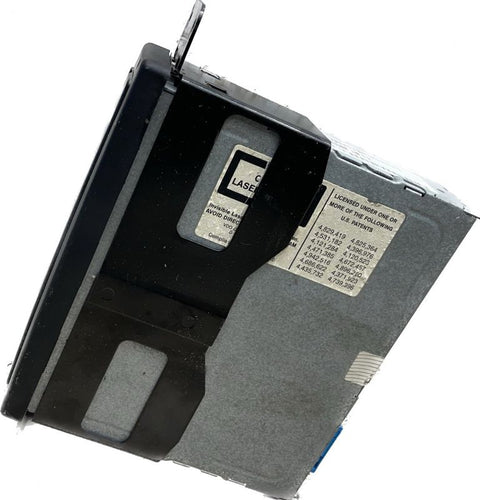 GPS nawigacja CD BMW X5 (E53) (2000-2007)