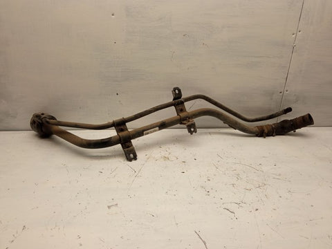 Fuel Tank Filler Neck KIA SORENTO II (XM) (2009-2015)