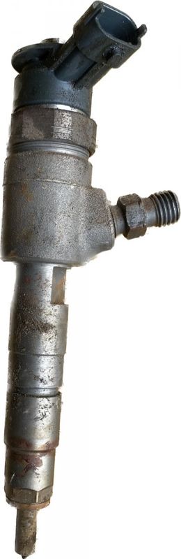 Fuel Injector PEUGEOT PARTNER II (B9) (2008-2018)