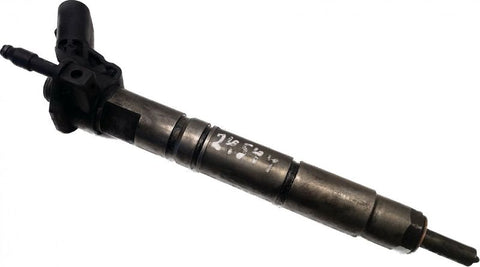 форсунка 0445115027 0445115064 MERCEDES-BENZ E-CLASS (W211) (2002-2009)