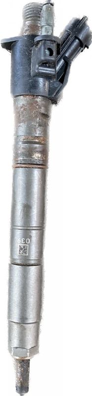 Fuel Injector VOLVO S80 II (AS) (2006-2016)