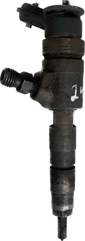 Fuel Injector PEUGEOT PARTNER II (B9) (2008-2018)