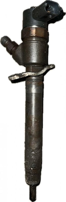 Fuel Injector VOLVO V70 III (BW) (2007-2016)