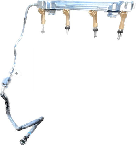 Fuel Injector TOYOTA COROLLA XI (E170, E180) (2013-2018)