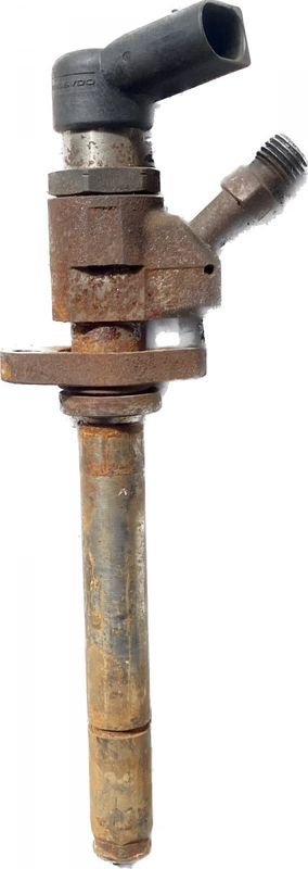 Fuel Injector PEUGEOT EXPERT (2007-2016)