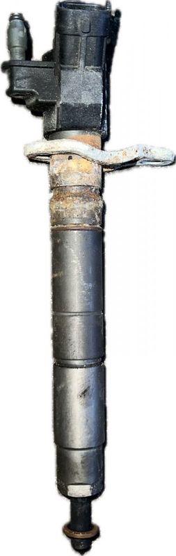Fuel Injector VOLVO V70 III (BW) (2007-2016)