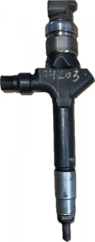 Fuel Injector MAZDA 6 (GG, GY) (2002-2007)
