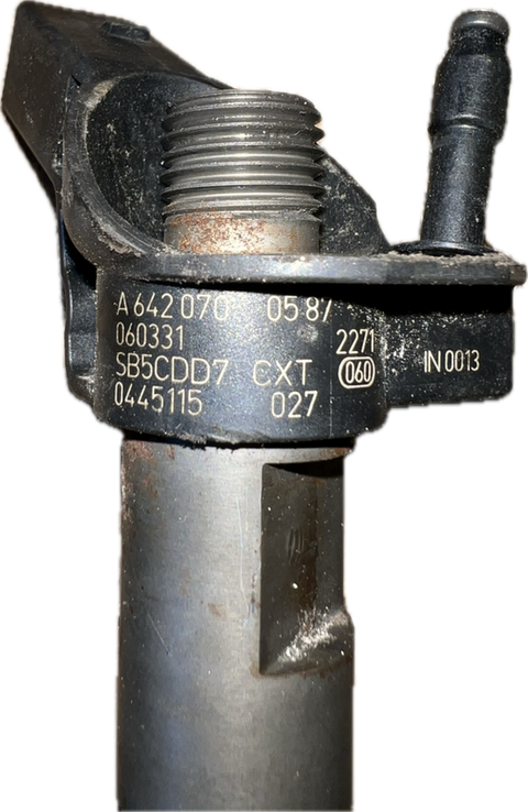 Fuel Injector CHRYSLER 300C I (2004-2010)