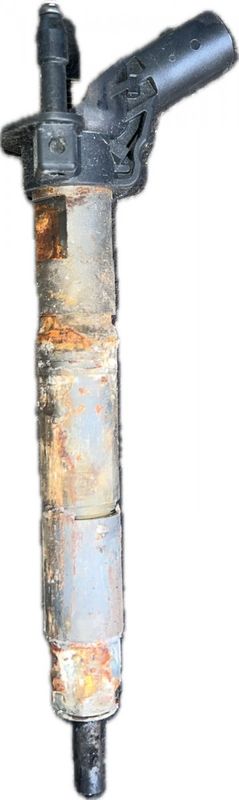 Fuel Injector JEEP GRAND CHEROKEE III (WH) (2005-2010)