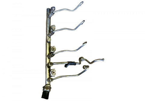 Fuel Distributor / fuel rail BMW 7 (F01, F02) (2008-2016)