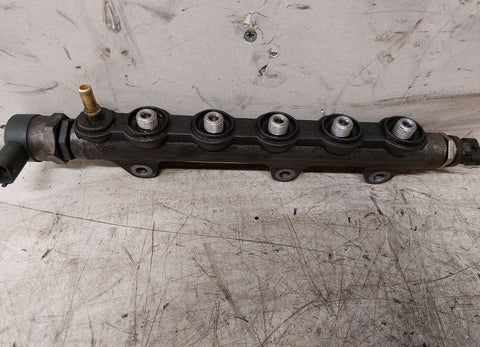 Fuel Distributor / fuel rail NISSAN X-TRAIL II (T31) (2007-2013)