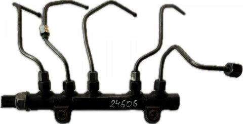 Fuel Distributor / fuel rail VOLVO V40 (2012-2019)