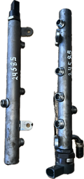 6420700495 6420700695 Fuel Distributor / fuel rail CHRYSLER 300C I (2004-2010)