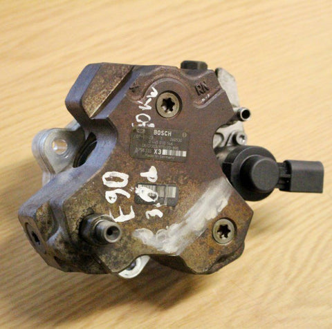 7798333 Fuel injection pump, diesel BMW 3 (E90, E91, E92, E93) (2005-2011)
