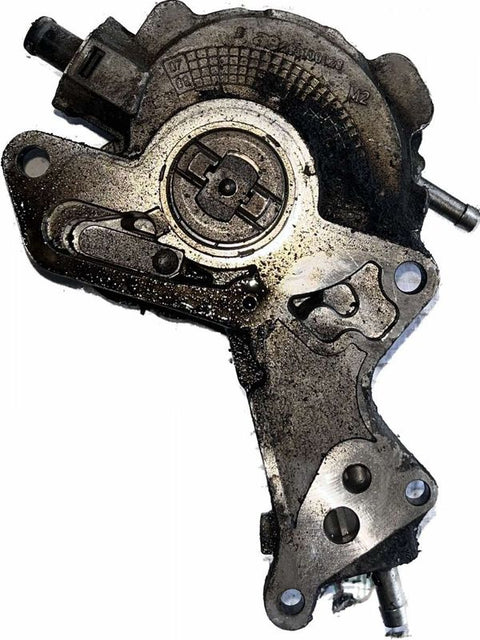 Fuel injection pump, diesel VW TRANSPORTER T5 / MULTIVAN (7H, 7E, 7J) (2003-2015)