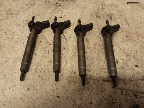 форсунка 0445115027 MERCEDES-BENZ E-CLASS (W211) (2002-2009)