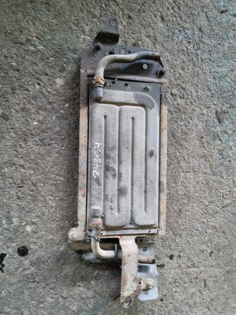 Fuel cooler PEUGEOT 4007 (GP) (2007-2012)