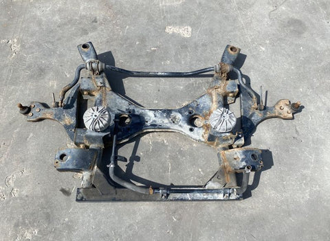 Front Axle Beam MERCEDES-BENZ VITO / VIANO (W639) (2003-2014)