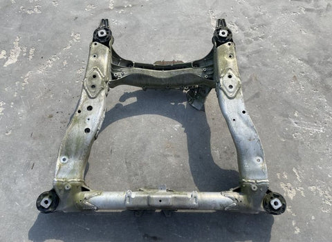belka osi przedniej 50100SJAJ00 HONDA LEGEND IV (KB) (2004-2012)