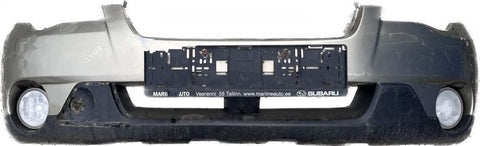 Front Bumper SUBARU LEGACY IV / Outback (2003-2009)