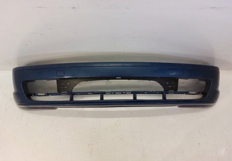 Front Bumper BMW 3 (E46) (1998-2005)