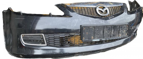 Front Bumper MAZDA 6 (GG, GY) (2002-2007)