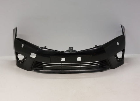 52119-0Z927 521190Z927 Front Bumper TOYOTA COROLLA XI (E170, E180) (2013-2018)