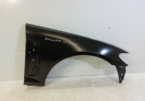 8X2316E004A Kotflügel vorne rechts JAGUAR XF (X250, CC9) (2008-2015)