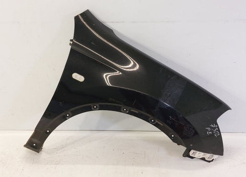 Fender Front Right NISSAN QASHQAI I (J10) (2007-2013)