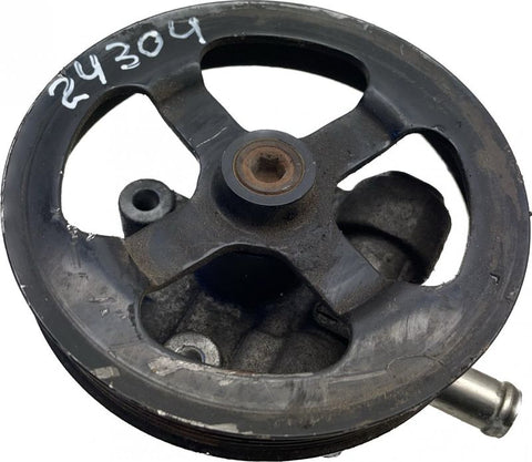 Power steering pump PEUGEOT 4007 (GP) (2007-2012)