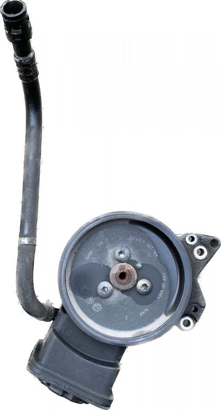 Power steering pump BMW 5 (E60, E61) (2003-2010)