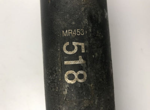 MR453518 Propeller Shaft Complete MITSUBISHI PAJERO III (V60, V70) (2000-2007)