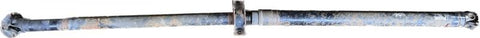 Propeller Shaft Complete NISSAN QASHQAI I (J10) (2007-2013)